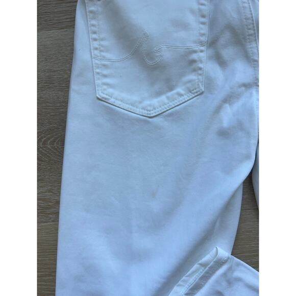 AG Jeans - The Abbey ankle - 26 - Picture 6 of 7